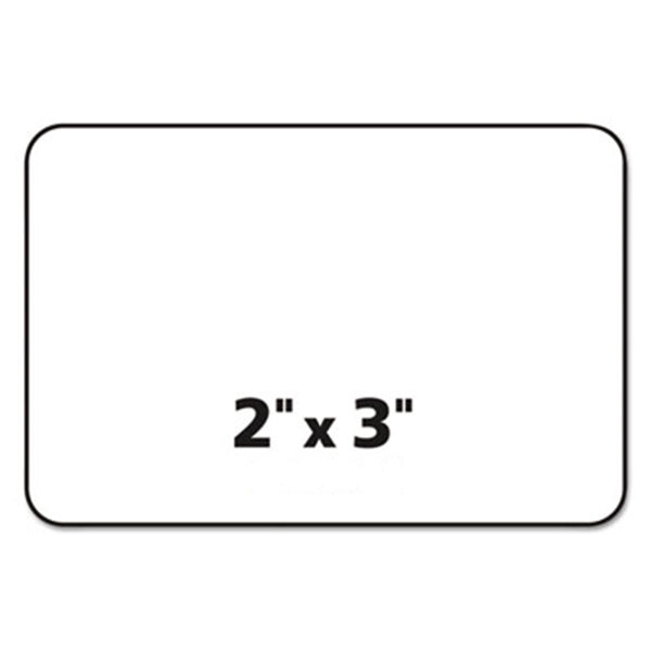 Avery 2 X 3 Label Template