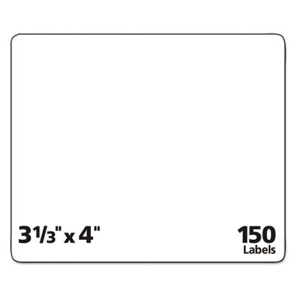 Avery 5264 Label Template Label Ideas