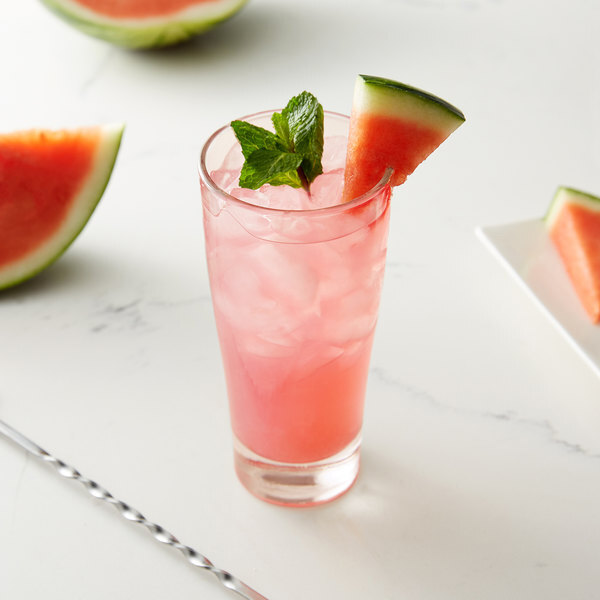 Monin Watermelon Syrup 750 mL