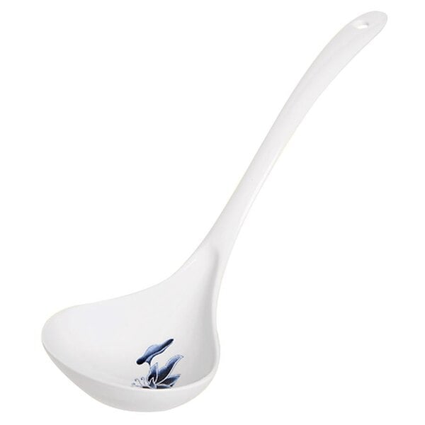 melamine soup ladle