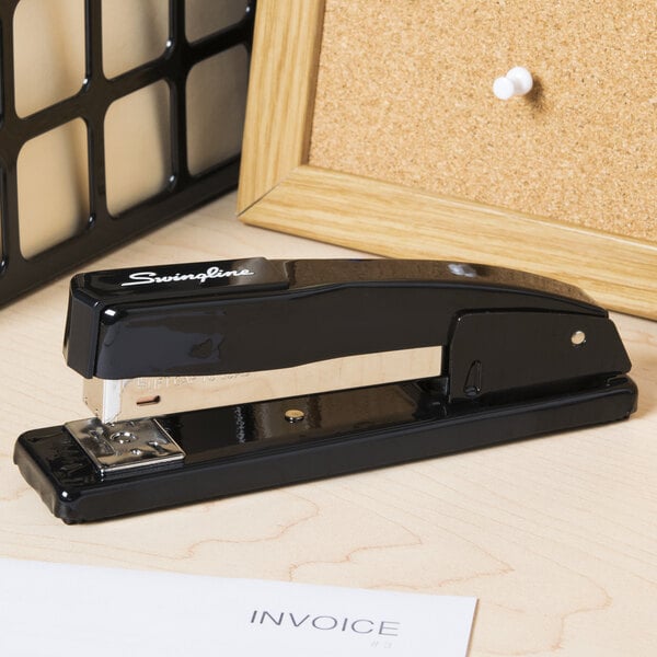 desk stapler
