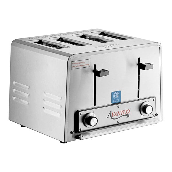 Toaster – grille pain