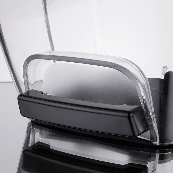 Waring SE500 Small Sound Enclosure for Xtreme HighPower Blenders