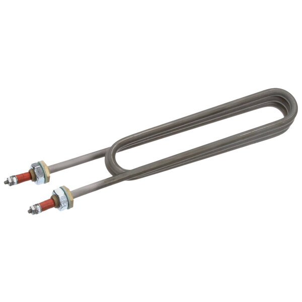 A Hobart wet element with two wires.