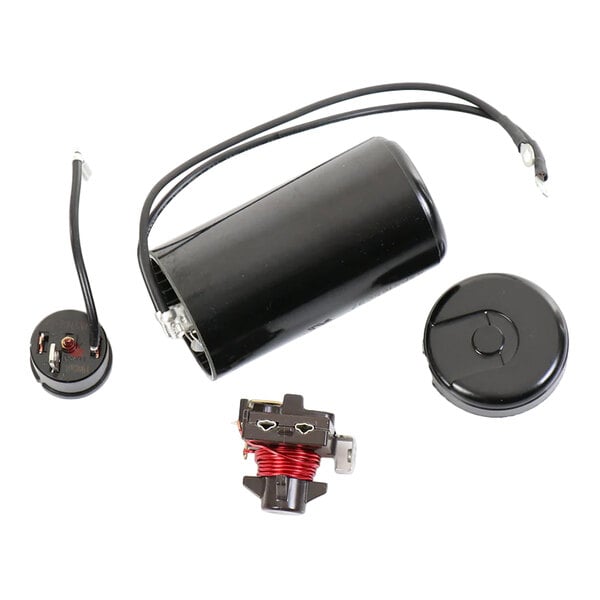 True Refrigeration 882013 Start Component Kit