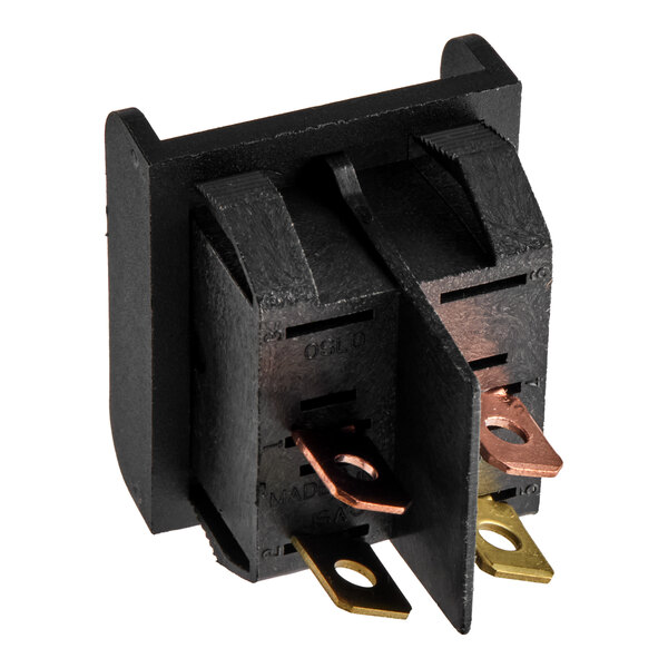 APW Wyott 89501 Rocker Switch 20 Amp