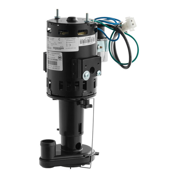 Scotsman 12-2582-21 Water Pump