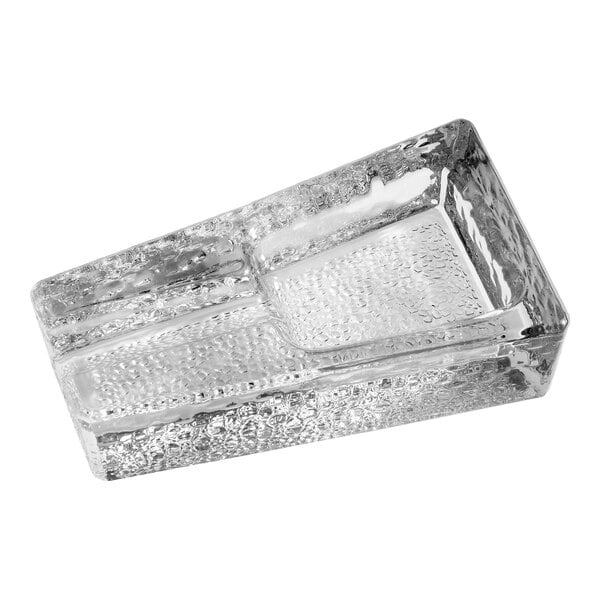 Libbey 1783682 7 1/4" Cigar Ashtray - 6/Case
