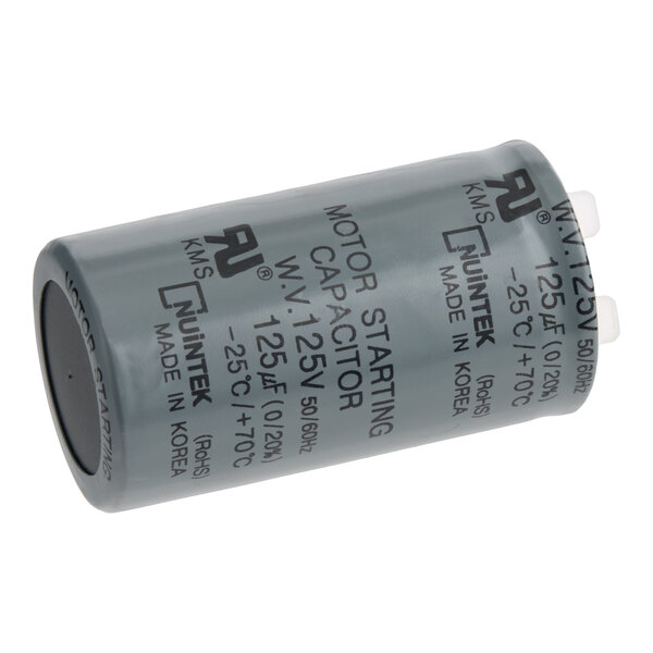 Turbo Air Refrigeration 30200Q1210 Start Cap