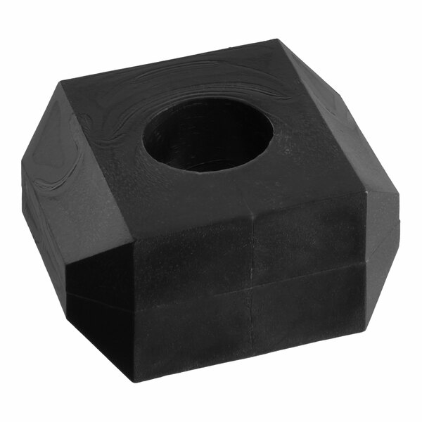 Lincoln 369813 Bearing Block Black