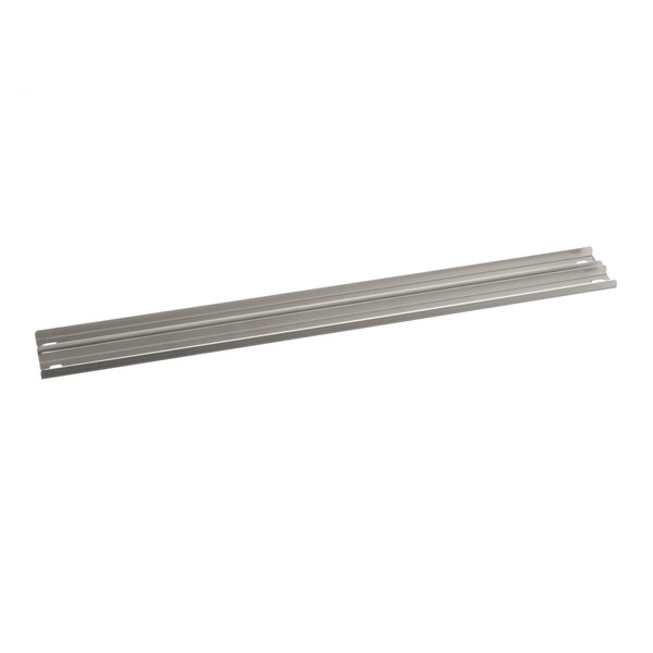 Two stainless steel Electrolux Dito runners.