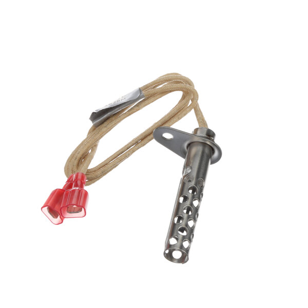 Nieco 10291 Hot Surface Ignitor - 24V Replacement For Commercial Broilers & Grills