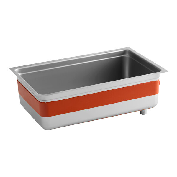Delfield 3234798 Food Well W/ Heatpad 208v-500w