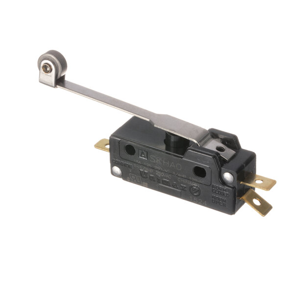 Baxter 01 1000v6 00332 Door Switch