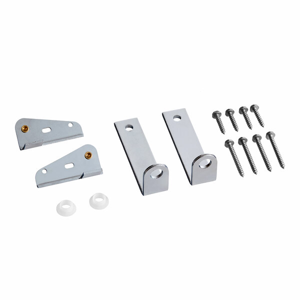 Delfield 0420068-S Kt,Lo Profile Hinge Rplcmtnt
