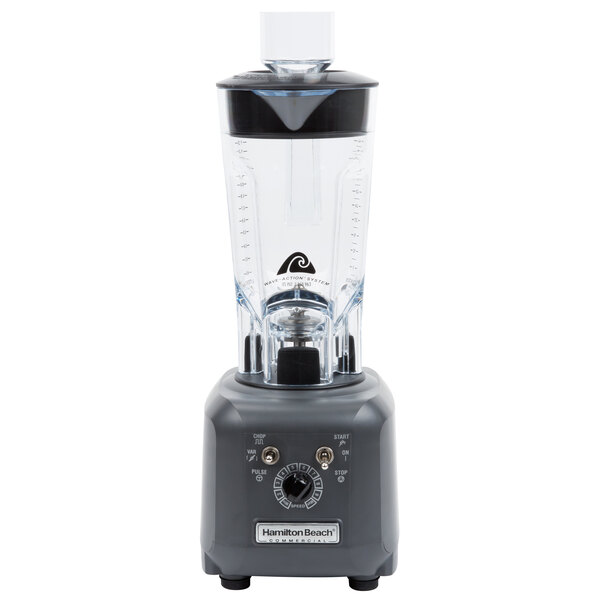 Hamilton Beach HBF500 48 oz. High Performance Food Blender 120V