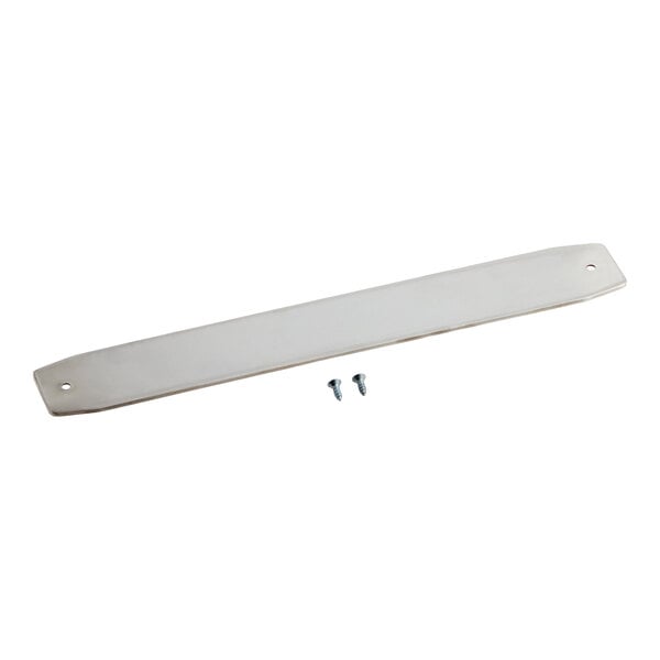 Blodgett 11255 Nameplate Assy