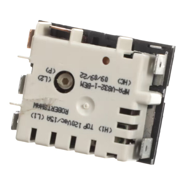 A BevLes 782088 humidity control component.