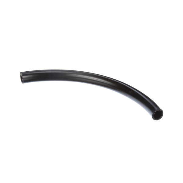 A black plastic Scotsman vinyl tube.