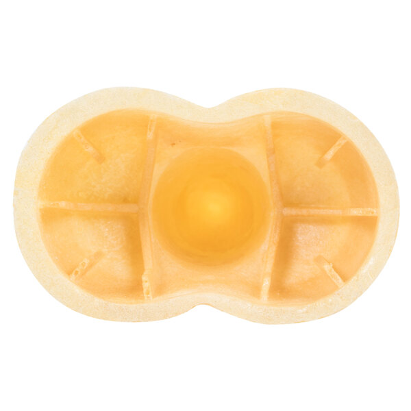 Joy Cake Twin Scoops Ice Cream Cone 180/Case