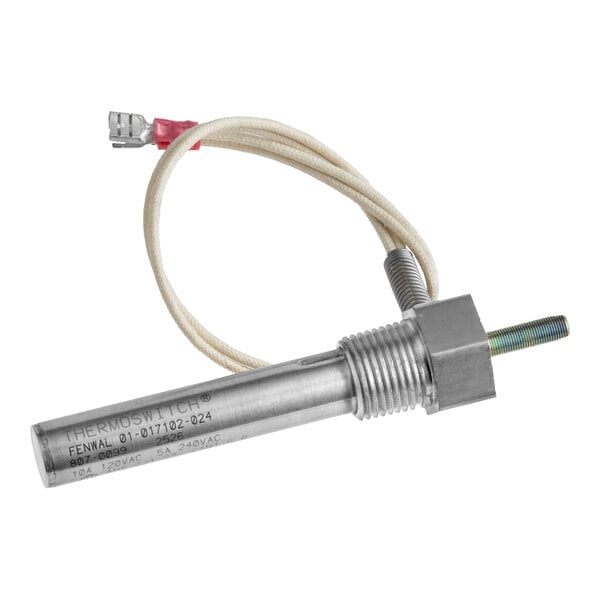 Frymaster 8067972 Mj35/Mj35Ce Thermostat Assembly