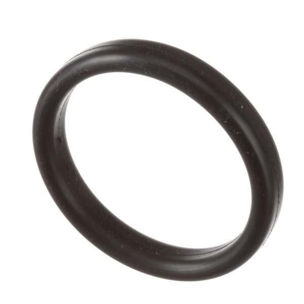 A black Champion O-ring on a white background.