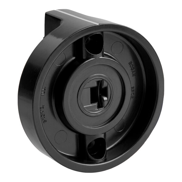 Cleveland 11307 Knob;Timer Mod.Rc29; Pur W/Pai
