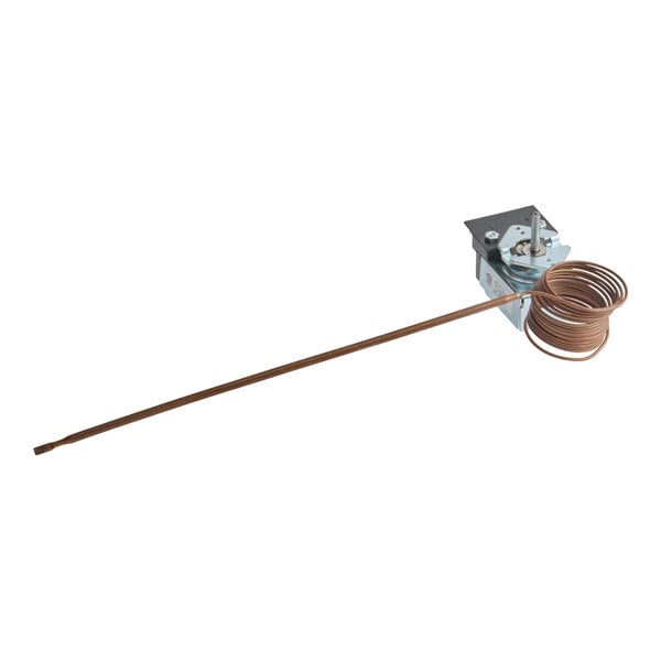 Wells 2T-46551 Thermostat