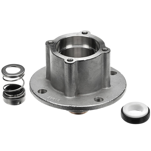 A Champion dishwasher metal bearing and seal kit.