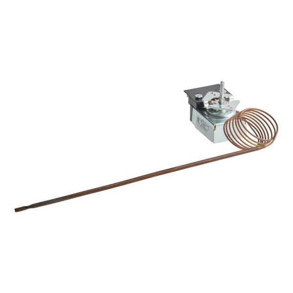 Wells 2T-45917 Thermostat