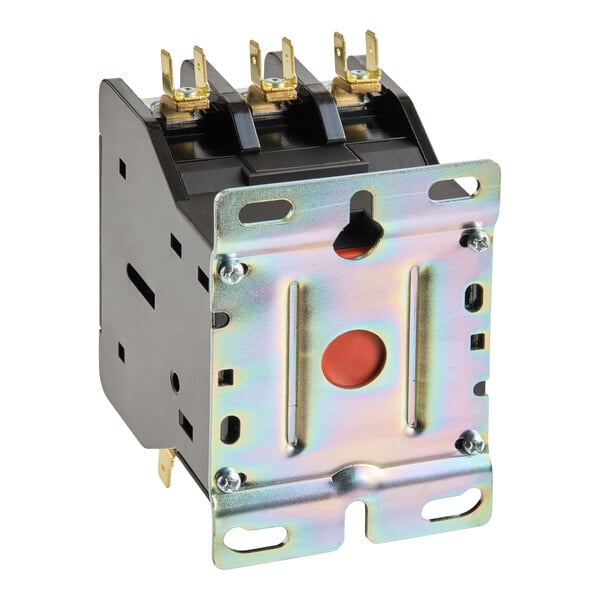 Cleveland 03506 Contactor;75 Amp;110v Open Con