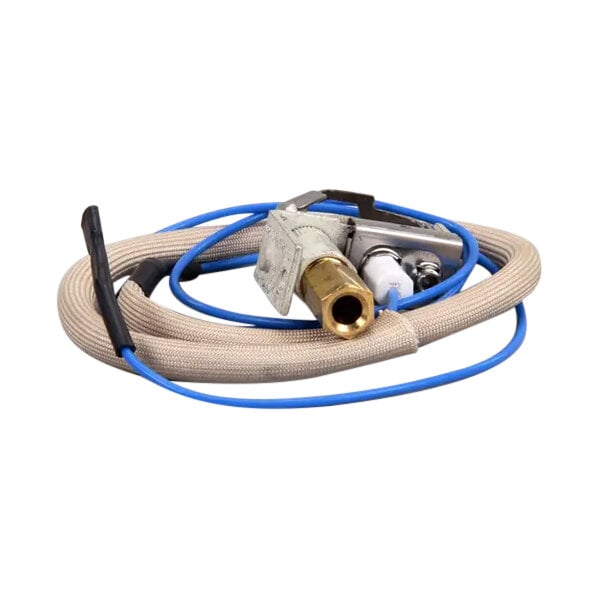 Southbend 5171-1 Pilot Burner Bracket For Nat