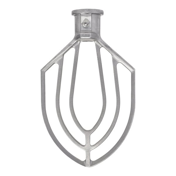 Hobart BBEATER-HL1486 Legacy Aluminum Flat Beater for 60 Qt. Bowls