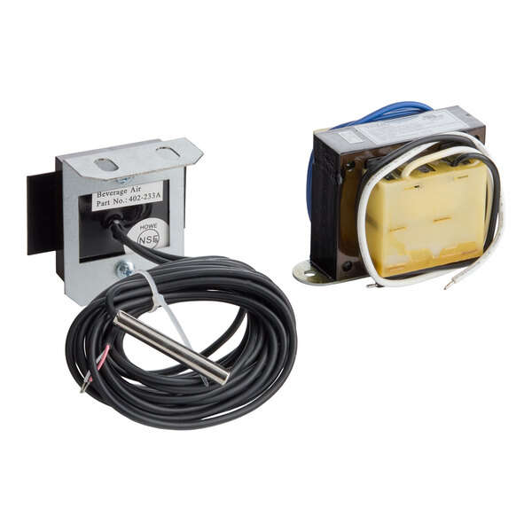 Beverage-Air 62B03S003B Thermometer Kit