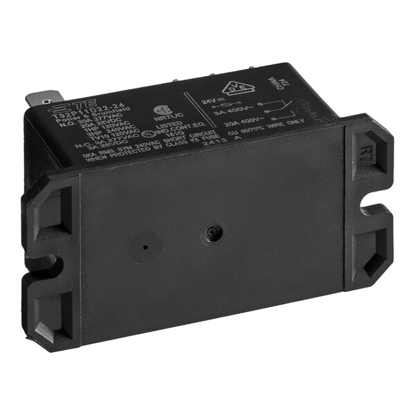 Frymaster 8074482 Relay,2pl 30a Dpdt 24vdc Coil