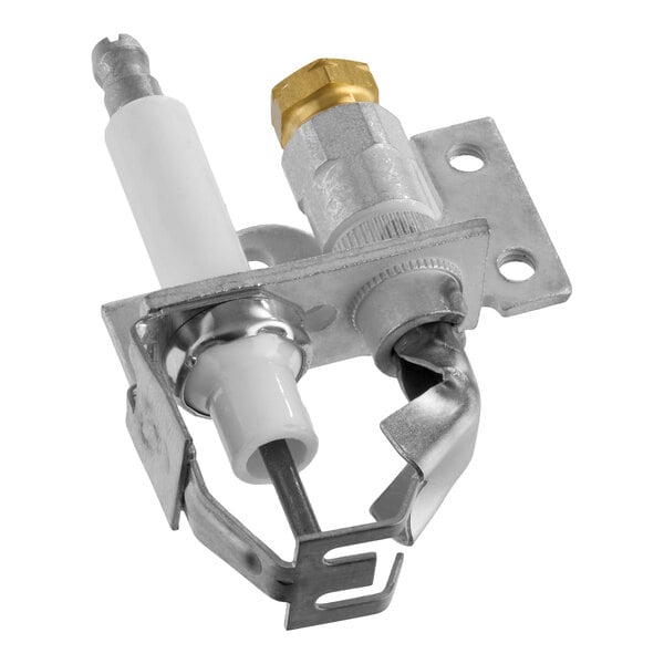 Cleveland 105784 Plt Asy;Nat;0.018 Intrmittent