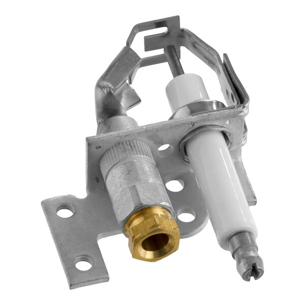 Cleveland 105784 Plt Asy;Nat;0.018 Intrmittent