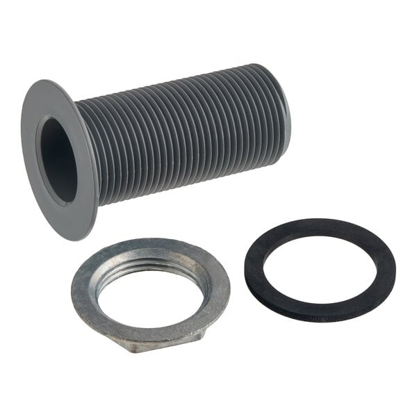 Delfield 3234242 Drain,Plastic,1ips,2.87