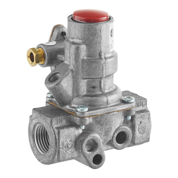 Southbend 1180866 Baso Safety Valve