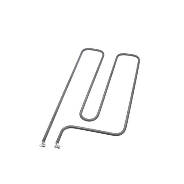 A pair of Wells metal heating elements.