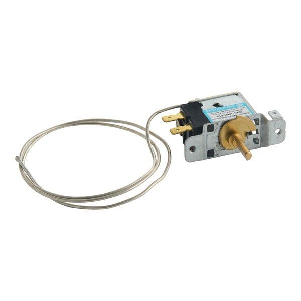 Turbo Air Refrigeration 30283M0710 Temperature Control