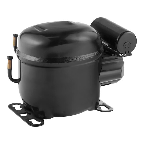 Beverage-Air 312-151D Black Compressor