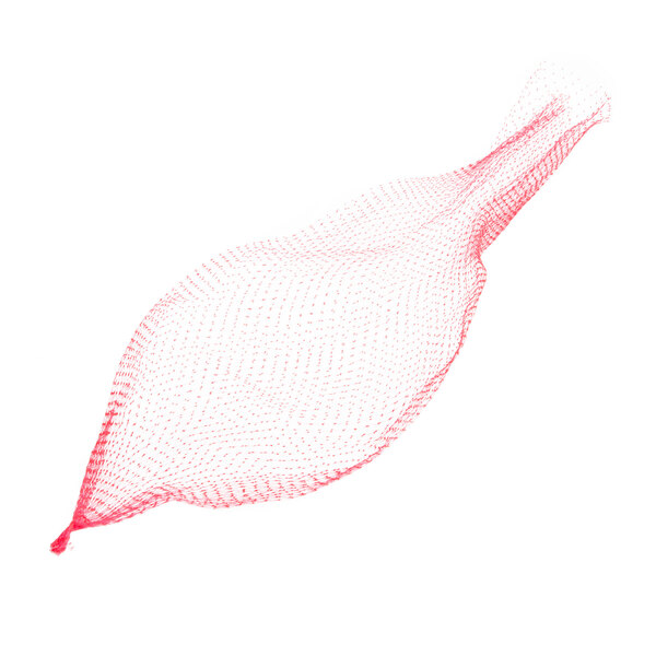 plastic mesh produce bags