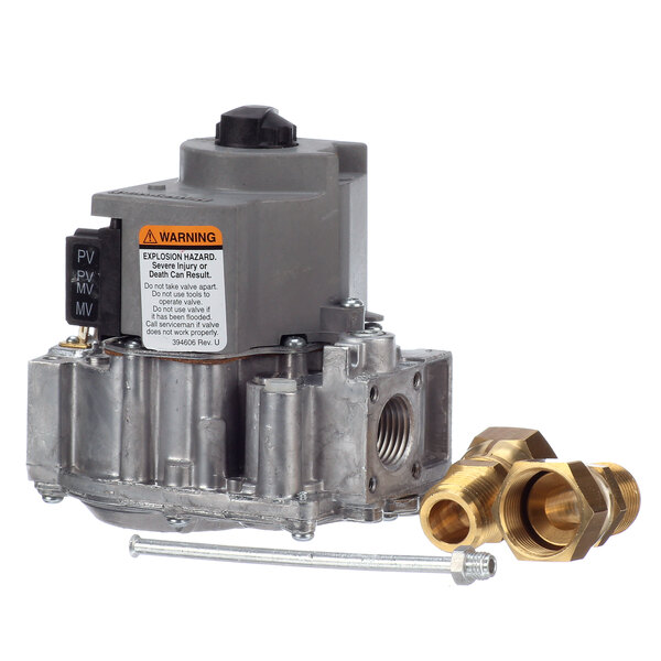 Pitco 60125202CL Valve Gas Hny Millivolt Lp