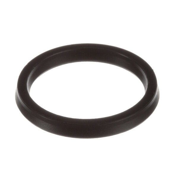 A black round Cleveland seal.
