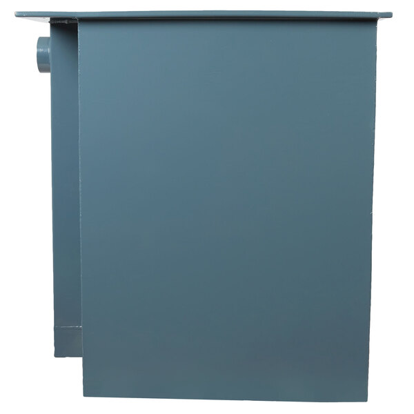 Grease Interceptor 100 GPM - 250 LBS - Large Capacity