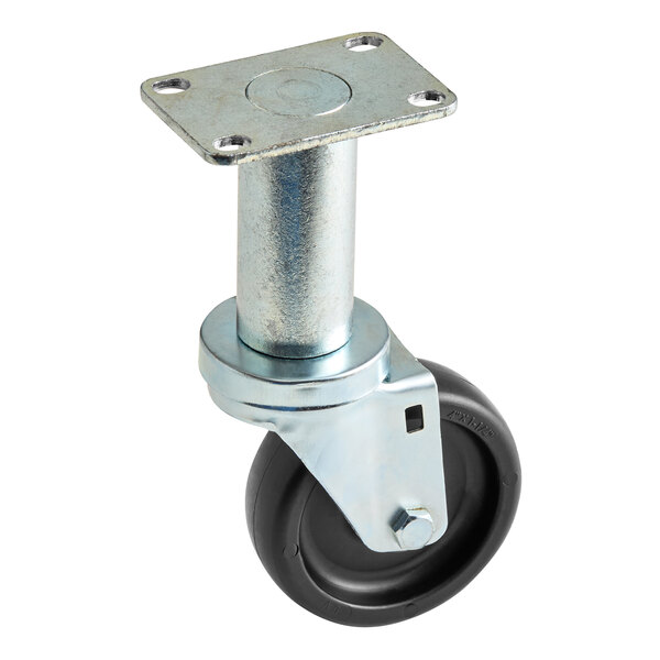Frymaster 8101494 Caster, 4" W/O Brake Swivel