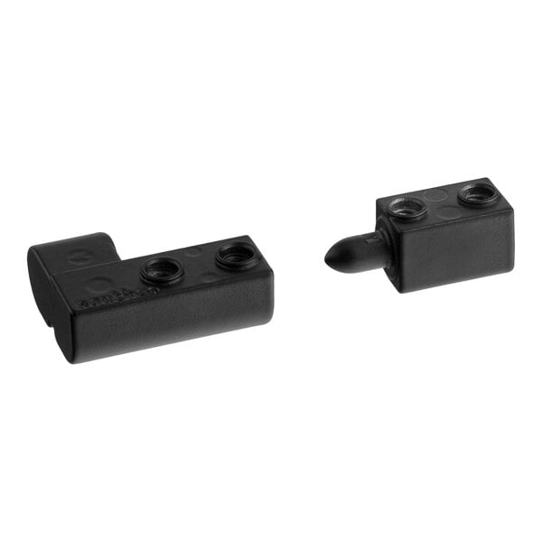 Bakers Pride 2F-S1376A Hinge; Blk; Type A[Y6000]