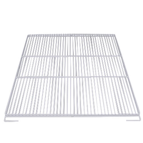 a close-up of a metal grate