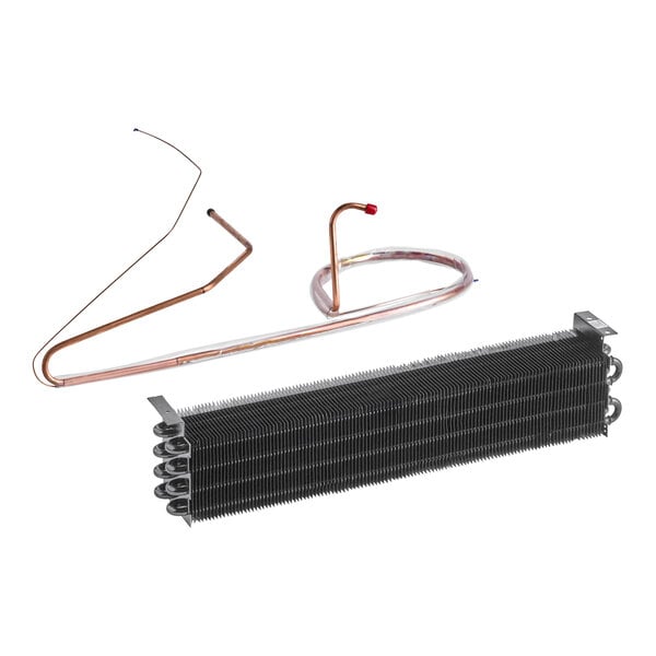 Beverage-Air 19B31S022D Evap Coil Assy